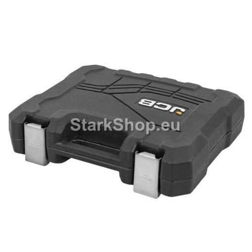 Професионална Пневматична Бормашина JCB 10мм 1/4 – RP7810