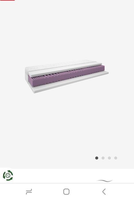 Saltele Dreamzone de vânzare.