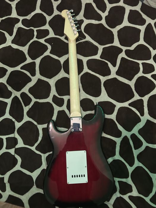 Электрогитара Homage Stratocaster