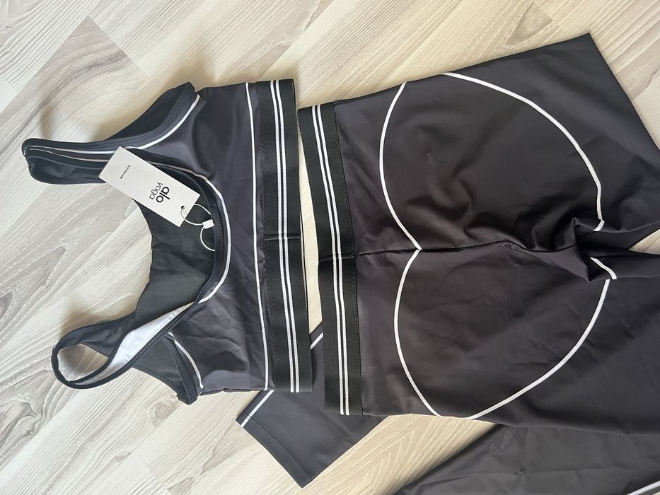 Set Alo Yoga marimea S