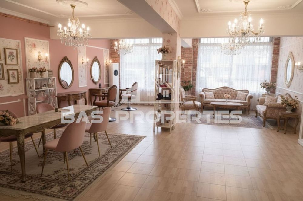 Офис в София-Витоша площ 90