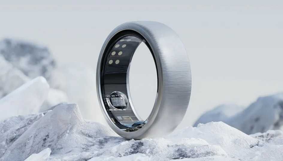 Samsung Galaxy Ring новые в наличии