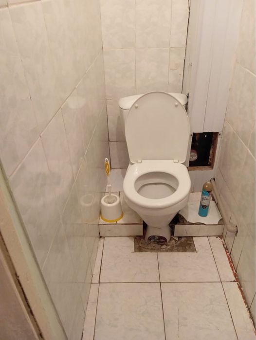 Сдается 2х комнатная квартира