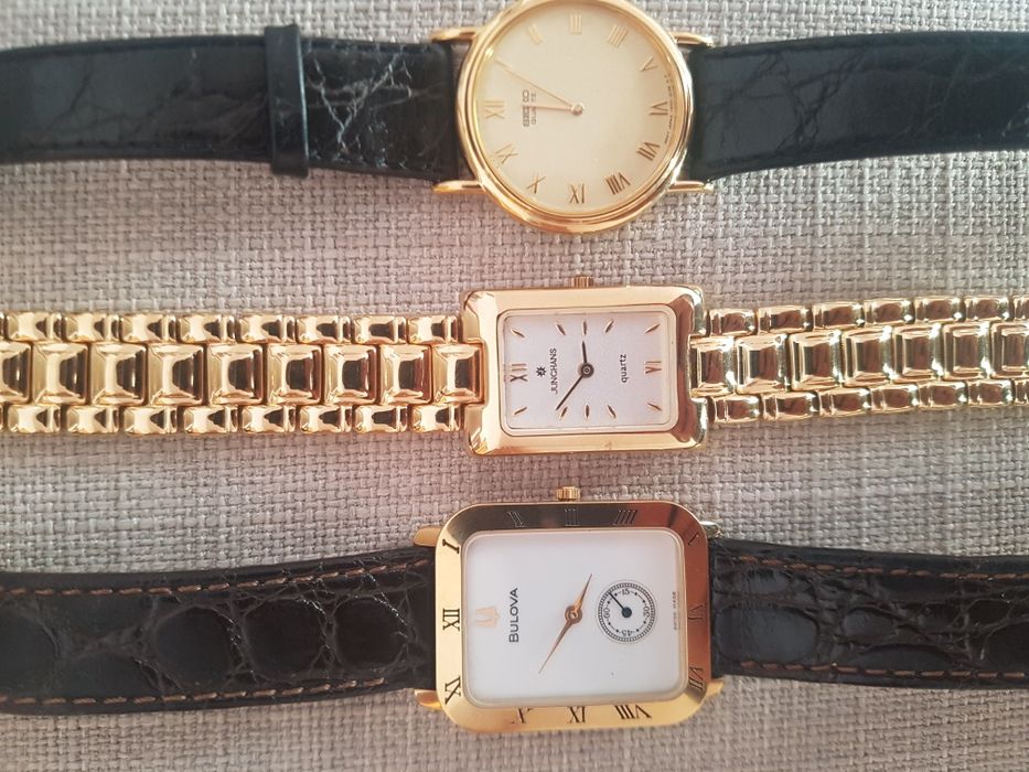 Vand ceasuri Seiko,Jonghans  stare bună pret 300 lei buc