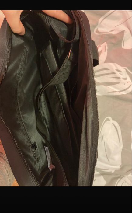 Geantă compartimentată mama Lorelli