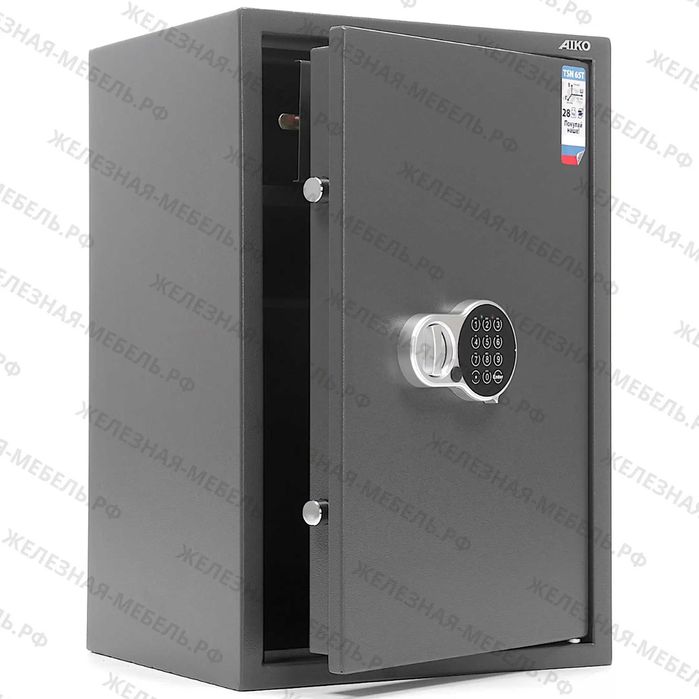 Сейф Aiko TSN.65T EL