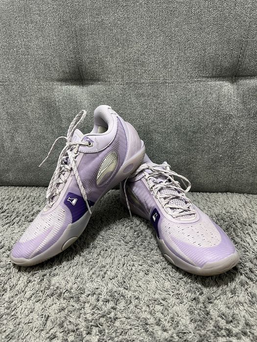 Adidasi de baschet Way of Wade 808 3 ultra(nu nike,nu adidas)