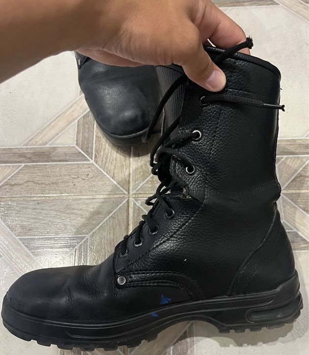 Комплект военная форма