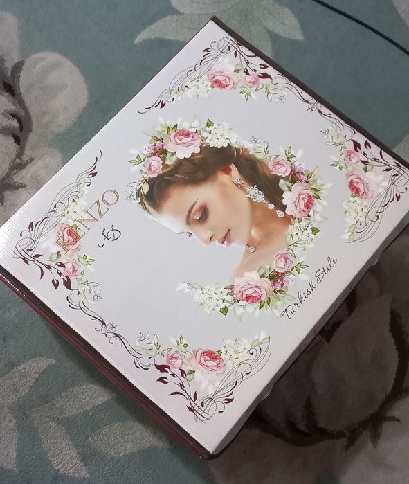 Комплекты: постельное белье + два одеяла