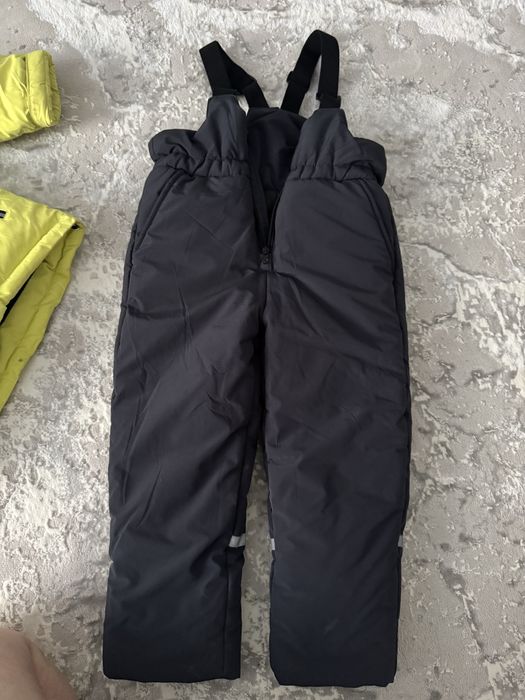 Продам раздельный комбенизон