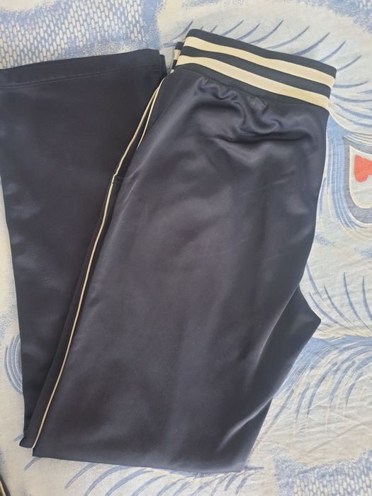 Trening bleumarin