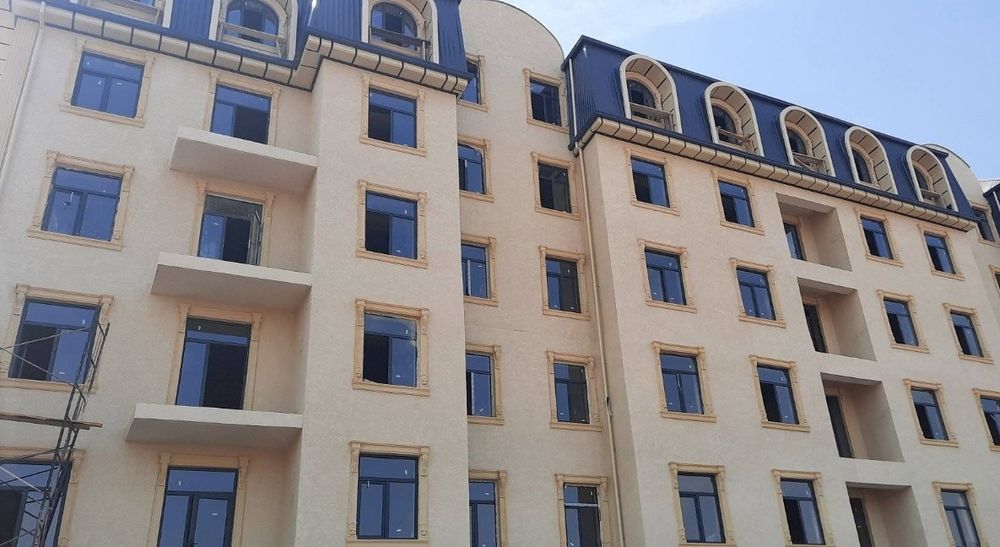 Akfa Alutex Engelberg Benkam PVX va Alyumin eshik va derazalar