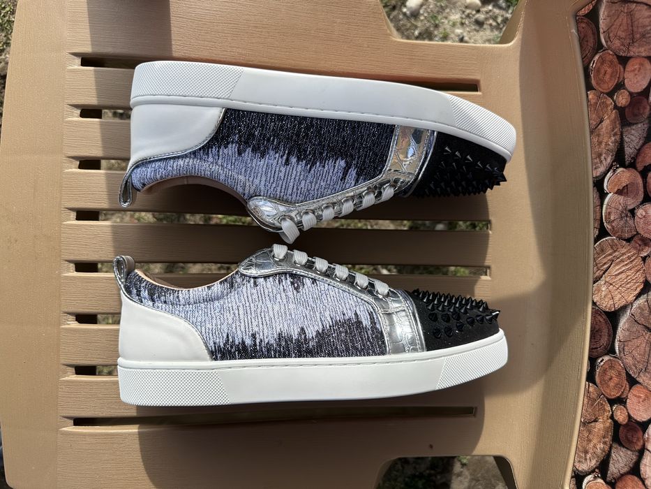 Louboutin 41,42,43,44,45