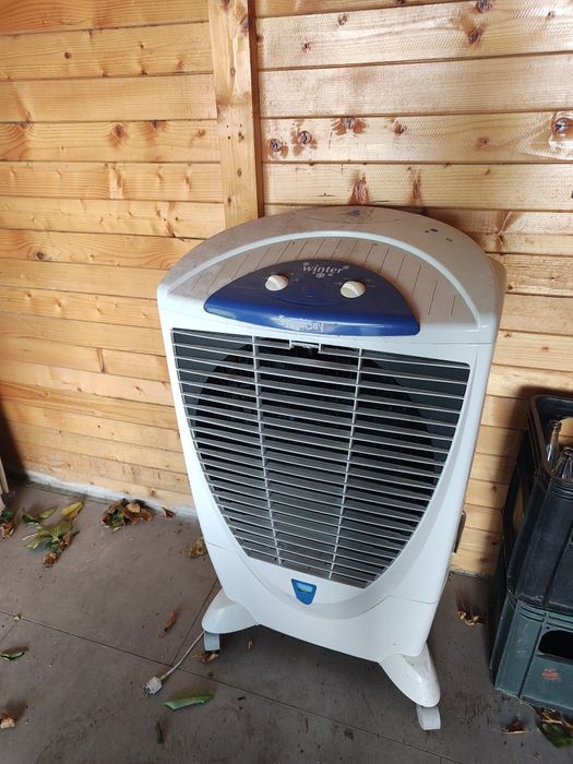 racitor de terasa /Răcire evaporativa/SUUPER OFERTA