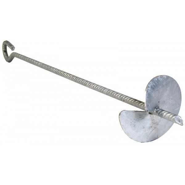 Vand Ancore zincate pentru vita de vie 800/14/120 mm in Galati