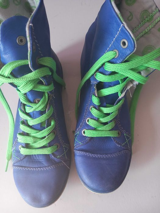 Дамски маратонки  и обувки 36-37