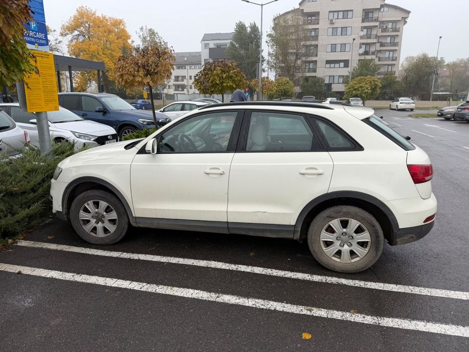AUDI Q3 2014 — imagine 3