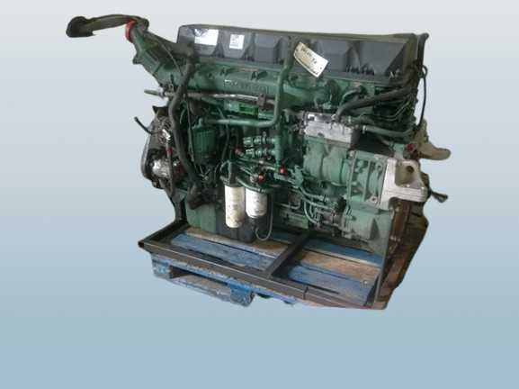 Motor complet pt camioane D13A Volvo FH12 - Piese de motor Volvo