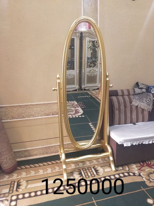 Журнальный столик хонтахта