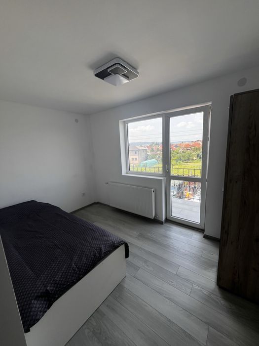 De inchiriat apartament cu doua camere