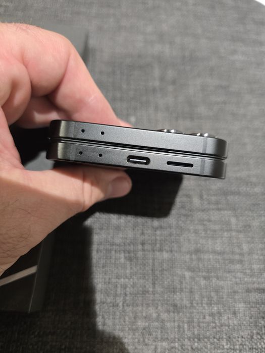 Samsung z flip 7 fe