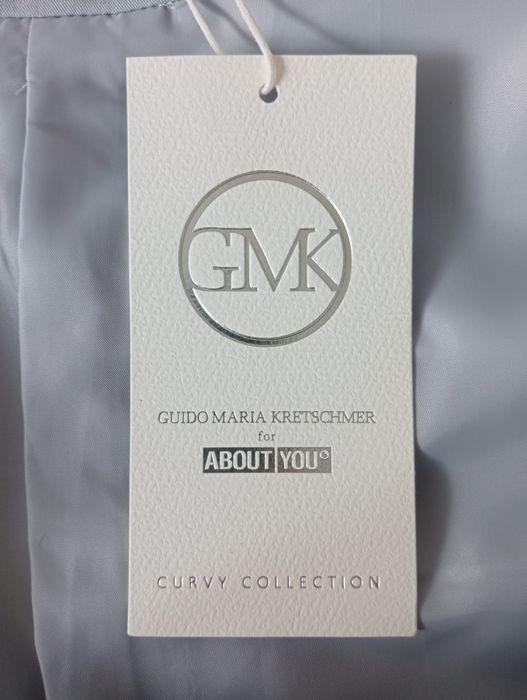 Ново сако Guido Maria Kretschmer for About you
