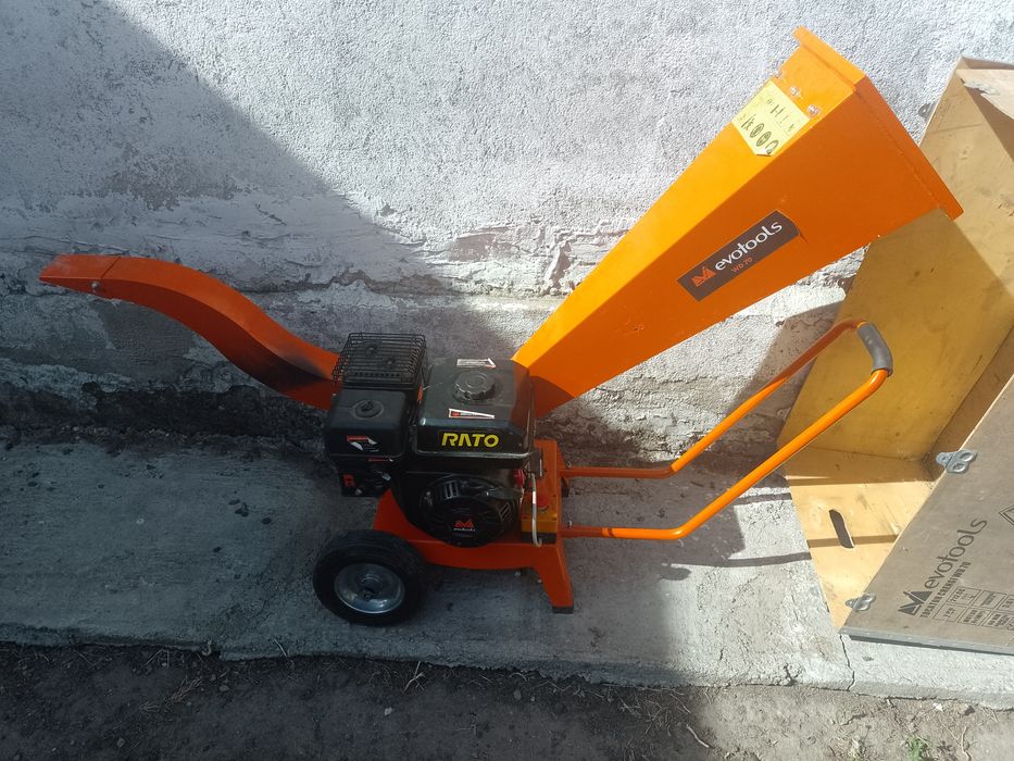 Tocator Crengi WD70 7CP Transmisie Directa