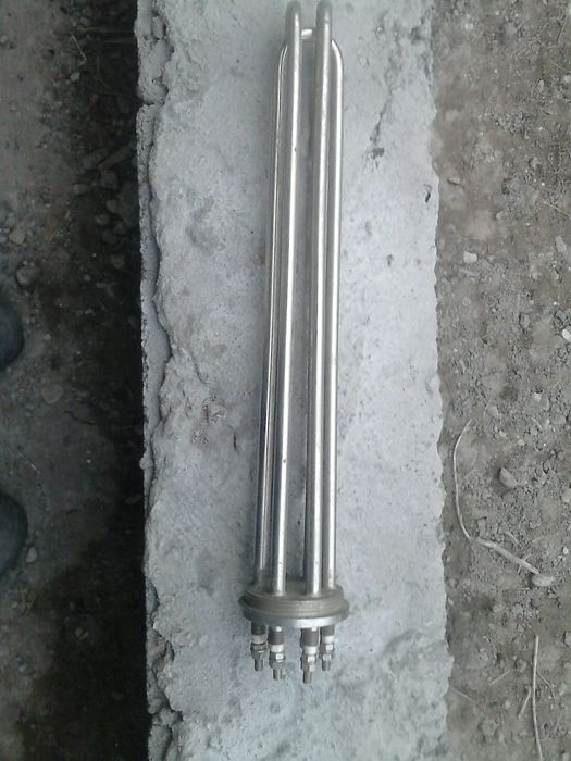 Нагревательный блок тэн 2550w