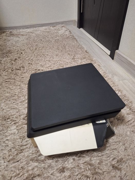 Playstation 4 slim 500gb