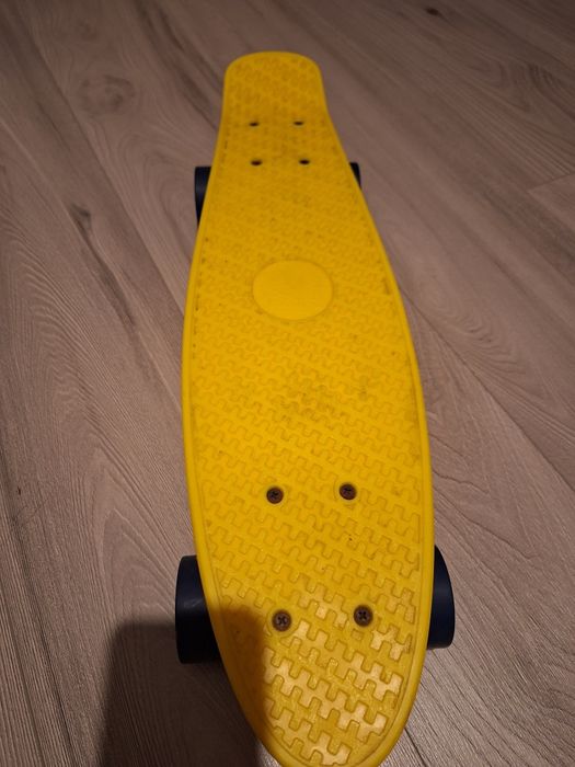 Skateboard greutate maxima 100 kg