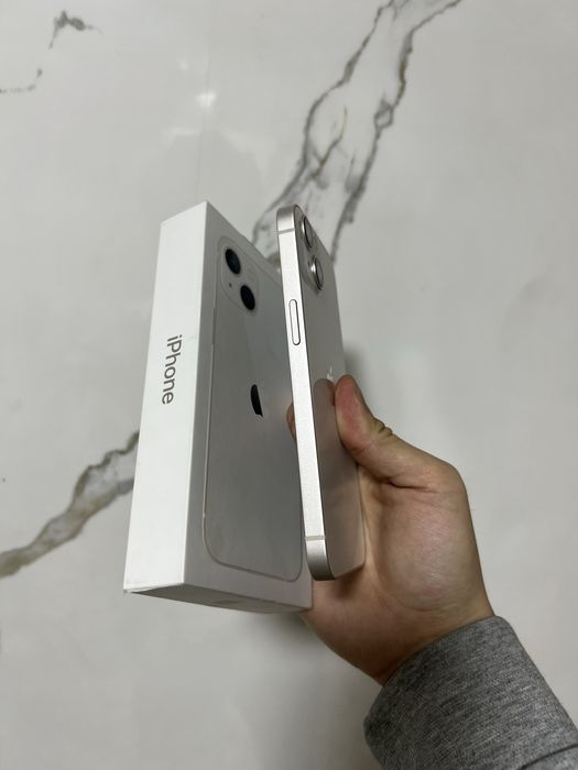 Iphone 13 128gb 78%