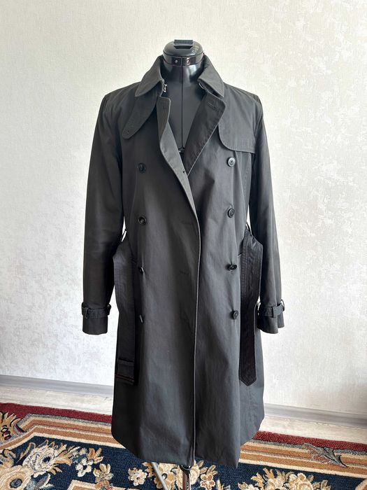 Продам плащ Massimo Dutti (оригинал) размер S