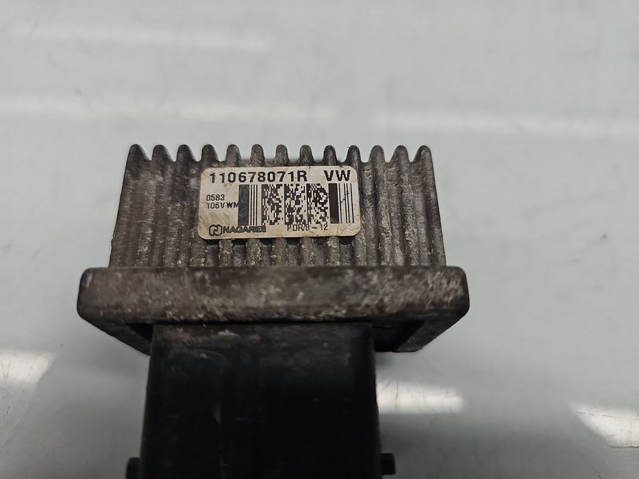 Releu Dacia Sandero 2 [Fabr 2012-2020] 110678071R