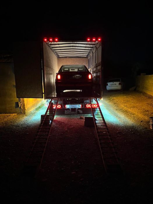 Газель + эвакуатор Туркестан-Шымкент Кентау-Шымкент По городу