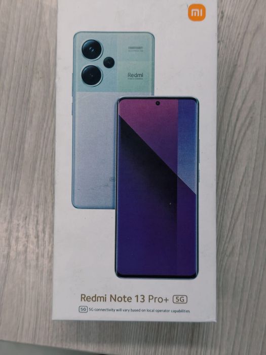 Redmi note 13 pro+ 5G