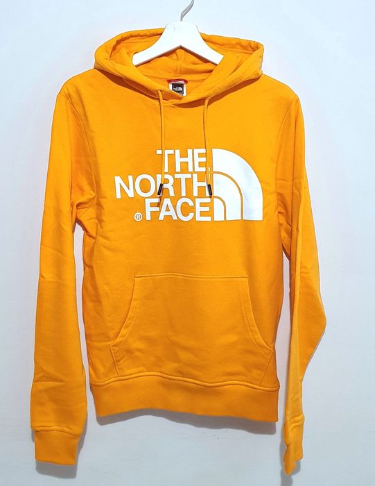 Нови суичъри North Face