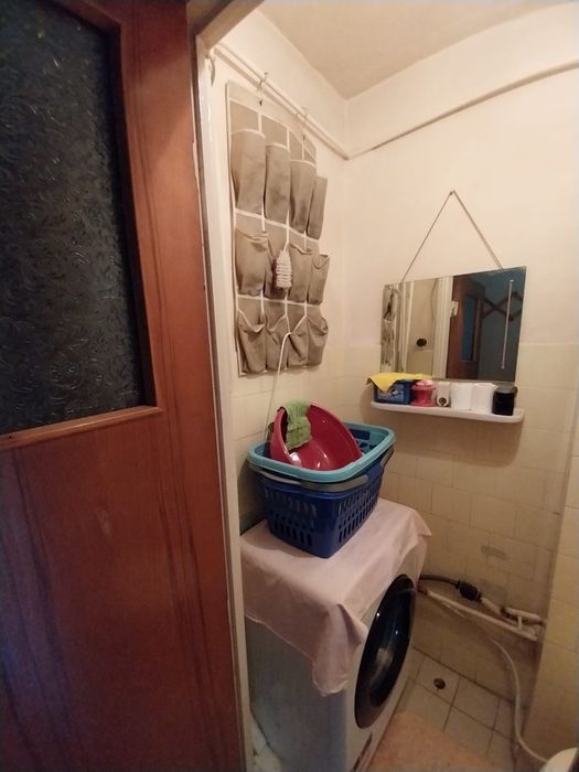Apartament 3 camere, str. Praporgescu