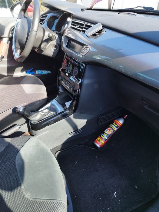 Citroen C3,1.4 benzina