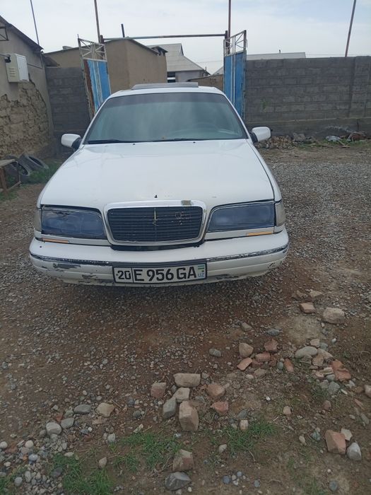 Daewoo super salon sotildi 15 milyon