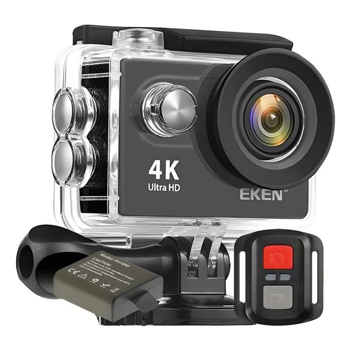 EKEN 4K (идеальное состояние)