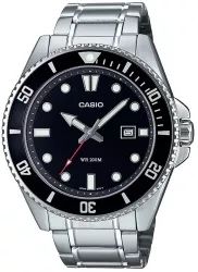 Ceas barbatesc Casio Collection Casio MDV-107D-1A1VEF Sigilat T2