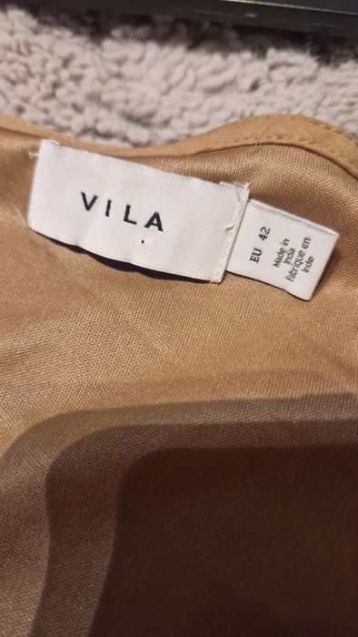 Bluza Vila, marimea 42