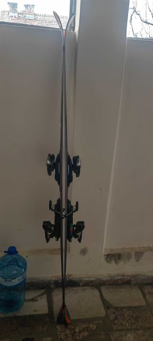 Ски freeride 190m