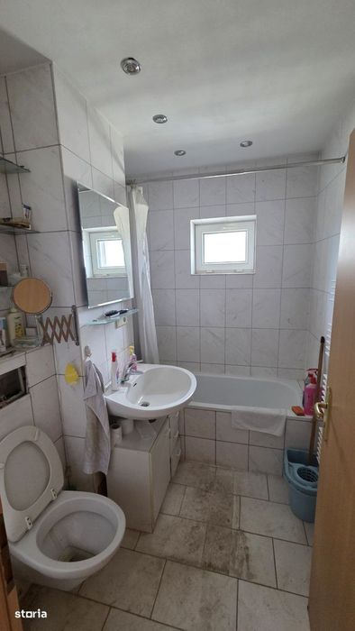 Apartament 2 camere, ultracentral – Piata 25 Octombrie