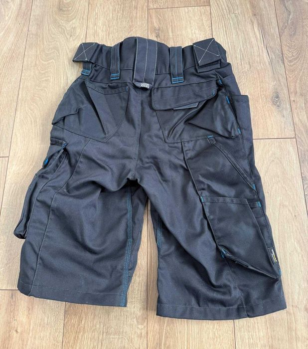 Nou Engelbert Strauss 44 S-XS Motion 2020 barbati pantaloni scurti