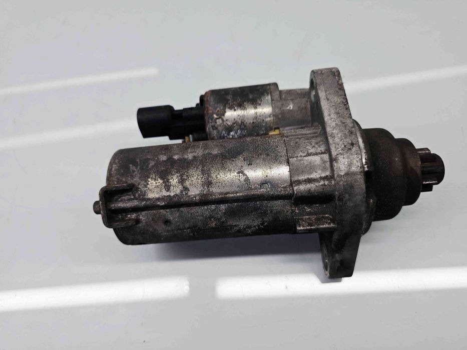 Electromotor 10 dinti Skoda Octavia 2 Combi (1Z5) [Fabr 2004-2013] Fa