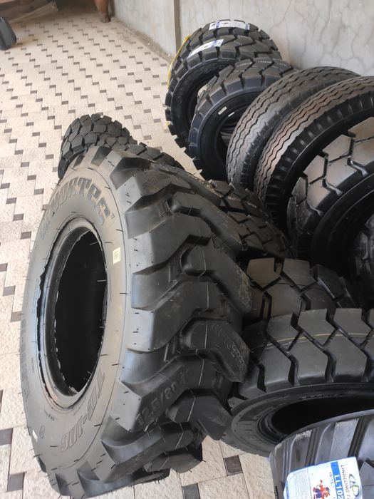 12.5/80-18 Nortec Balon