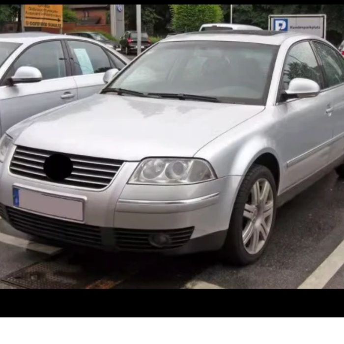 Стекла фар wolksvagen passat b5