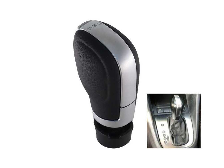 Топка за скоростен лост Volkswagen DSG Фолксваген и Сеат ДСГ автоматик