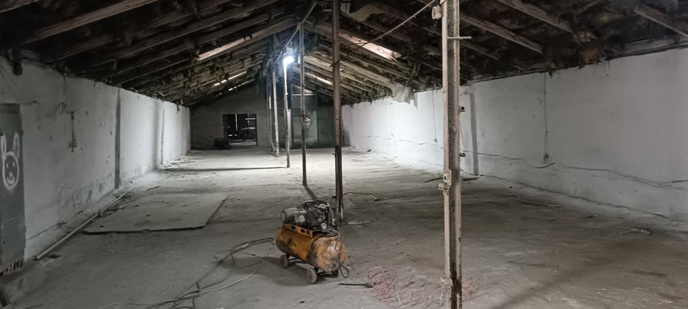 Сдам помещение в аренду